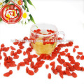 Нинся прямых сертифицированных поставок органических сушеные ягоды годжи хорошего качества gouqi